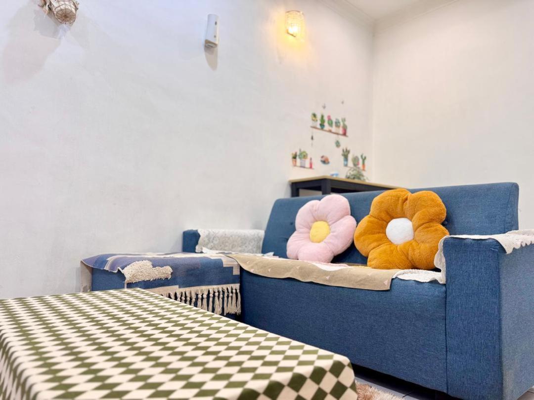 Cozy Murni 14Th Entire 3 Bedroom House At Alma Bkt Mertajam Bukit Mertajam Bagian luar foto
