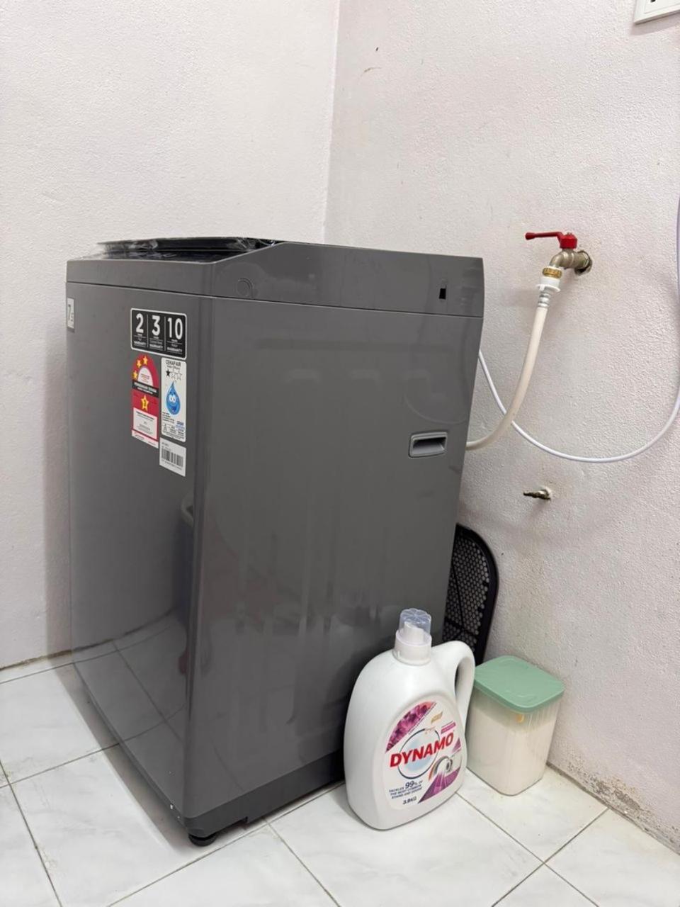 Cozy Murni 14Th Entire 3 Bedroom House At Alma Bkt Mertajam Bukit Mertajam Bagian luar foto